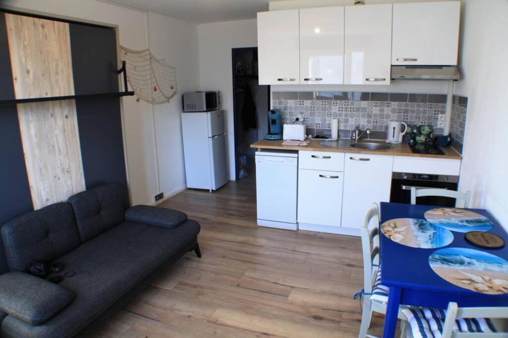 Welcome Calais - Le Cottage De La Cote D'Opale Εξωτερικό φωτογραφία
