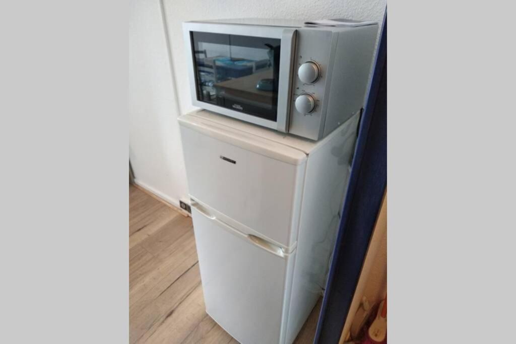 Welcome Calais - Le Cottage De La Cote D'Opale Εξωτερικό φωτογραφία
